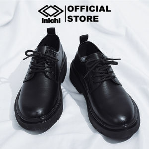 Chunky Derby INICHI G1106 da lì chống nhăn đế cao