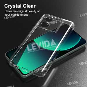Xiaomi MI 10T Pro Xiaomi MI 11T Pro Xiaomi MI 12T Pro Xiaomi 13T Pro Soft case Clear 2.0mm Case Bening Xiaomi MI 10T Pro Xiaomi MI 11T Pro Xiaomi MI 12T Pro Xiaomi 13T Pro