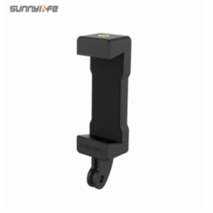 20240815 Sunnylife Car Sun Visor Mount Multi-Angle Clip 360°Rotating for  DJI Osmo Insta360 GoPro DJI OSMO 360 Action Camera Accessory