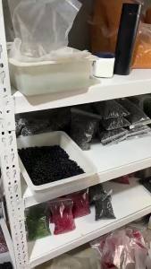 nes Ngũ Đường Thần Tài Chu Sa Vòng Tay Chuỗi Hạt Vận May Chuỗi Hạt Cầu May Nam Nữ Quà Tặng Năm Mệnh Trang Sức May Mắn Trang Sức Đeo Tay 2025