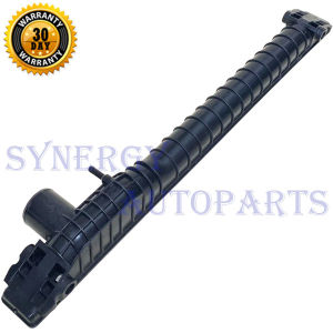Upper Tank Radiator Toyota Hino 700 - 0020