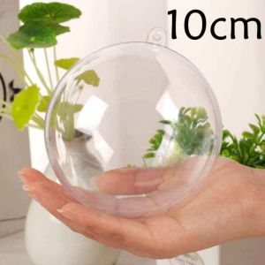 OUTOPEAN Baby Three Orchard Doll Outdoor Bag Pop Mart Labubu Clear Doll Display Box Fashion Acrylic Storage Case