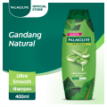 Palmolive Naturals Ultra Smooth Shampoo - with Aloe Vera, for Normal Hair, 400ml. 