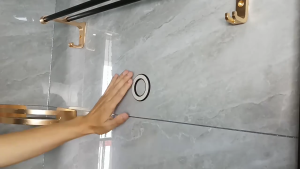 Magnetic Tablet and Phone Stand Strong Adhesive Backing for Easy Installation on Walls Cars and More