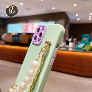 SBA Softcase Nalle Gelang mutiara xiaomi REDMI 6A REDMI 8 9 PRIME REDMI 9A REDMI 9C REDMI 10A REDMI 10 NOTE 8 NOTE 9 NOTE 10 4G NOTE 10 PRO 4G NOTE 10 5G REDMI 9T POCO M3 4G POCO X3 PRO