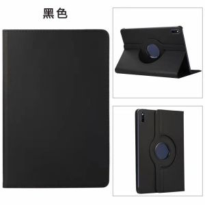 HUAWEI MATEPAD SE 11 2024 FLIP CASE ROTARY LEATHER FLIP COVER