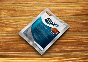 Bakteri Pengurai Lemak Penghilang Bau BioXP For Grease Trap 50 Gram