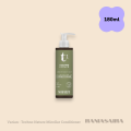 MAKARIZO All Series T1 Techno Nature Shampo Condi Micellar Equalizer 180ml Non SLS Bebas Paraben. 