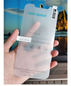 Miếng dán PPF IPhone 15 Pro Max 6/6s/7/8/x/xs/xr/xsmax/11/12/13/14/15/plus/pro/promax- PPF chính hãng Rock Space