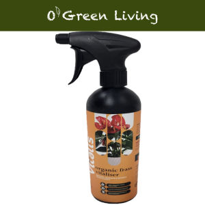 Organic Frass Vitaliser 500ML