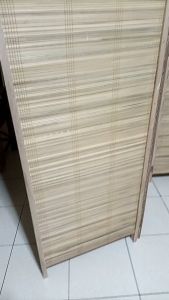 ROOM DIVIDER  OR WALL PARTITION