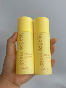 Toner Cam Thảo MELASMA ESSENCE Dưỡng Da Căng Bóng Hỗ Trợ Làm Sạch Sâu Cân Bằng Độ Ẩm