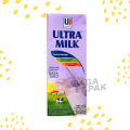 Susu Ultra Milk UHT All Varian 200ml. 