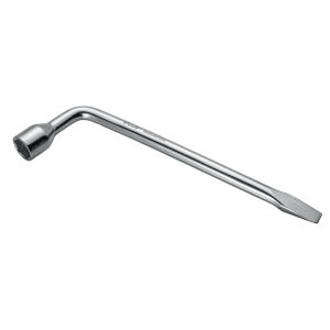 Kunci Roda Mobil L Wrench Wheel 21 Mm Lubang Tire Wrench