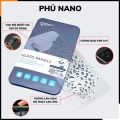 Kính Cường Lực trong suốt Gor Samsung Note 10 Lite/ S10 Lite Vát 2.5D Hạn Chế Vân Tay-Chính Hãng Gor. 