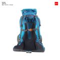 Tas Carrier Toba 60 Liter Arei Outdoorgear. 