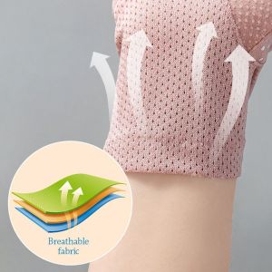 MUSASI Mùa hè Găng tay chống nắng Thoáng khí Bảo vệ khỏi tia cực tím Găng tay chống tia UV Thời trang Chống trơn trượt Găng tay đi xe đạp và lái xe Phụ nữ Cô gái