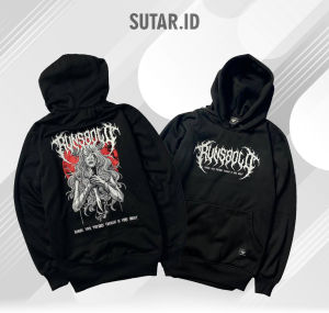 JAKET HOODIE SWEATER PRIA METAL RUNSBOLD HARDCORE | HOODIE PRIA | SWEATER PRIA
