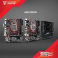 Motherboard VARRO PRIME H81M-PRO S1 Socket 1150 DDR3. 