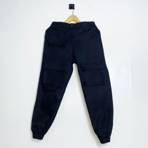 Kayser celana jogger wanita clare