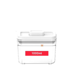 Samu Giken Air Tight Container Rectangle / Model : ATC-REC