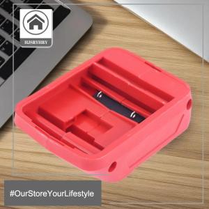 🎄【Special price】HITN สำหรับ4511396 4511437ตัวแปลงอะแดปเตอร์ชาร์จแบตเตอรี่เครื่องมือไฟฟ้าตัวเชื่อมต่อขั้วต่อบล็อกเทอร์มินัลแทน