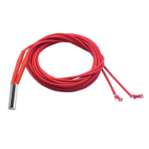 12V 24V 40W Heating Stick For Consistent And Quick 3D Printing Heat Supply