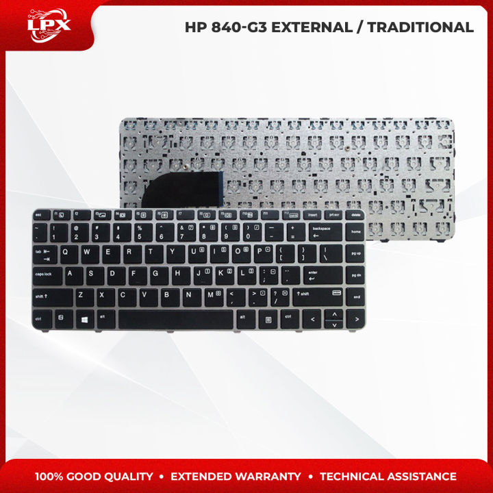 840 g3 keyboard