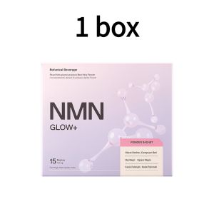 【Special Offer】NMN GLOW+ - Nourishes body supports overall wellness