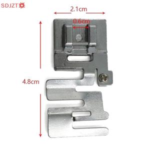 🚚【Local Express Delivery】🚚 Presser Foot Household Sewing Fabric Machine DIY Cloth Edge Knit Elastic Band