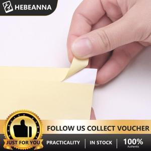 hebeanna 1 Roll Disposable Armpit Sweat Pads Transparent Underarm Antiperspirant Sticker