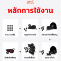 หมาก็จะถูกวางยาพิษถึงตายได้ ยาเบื่อหนู ซื้อ1แถม2 ทำจากข้าวสาลี 150g ยาเบื่อหมา ตายนอกบ้าน ยาฆ่าหนู ไม่ส่งกลิ่นเหม็น RATICIDE เหยื่อกำจัดหนู เหยื่อที่หนูชอบกิน ยาเบื่อ หนู. 
