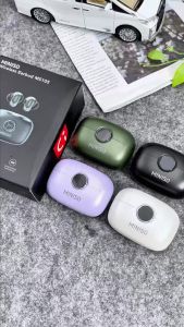 MINISO MS105 AI Translator Earbud Wireless Earphone Bluetooth 6.0 Noise Reduction Earbuds 134 Translation Language LED Display HiFi Music HD Call With Microphone