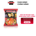 Mì Kokomi Đại 90 Tôm Chua Cay - Thùng 30 Gói x 90g. 