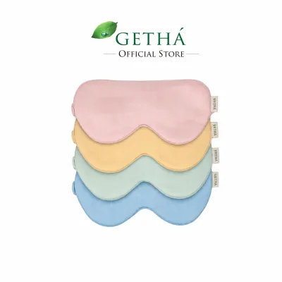 Getha Zero Carbon Tencel Sleep Eye Mask