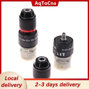 [COD] AqToCna Ship within 24 hours Replacement Gear Box Drill Gearbox For 12V16.8V21V Power Tool Part Replacement Unused Replacement Power Tool Part