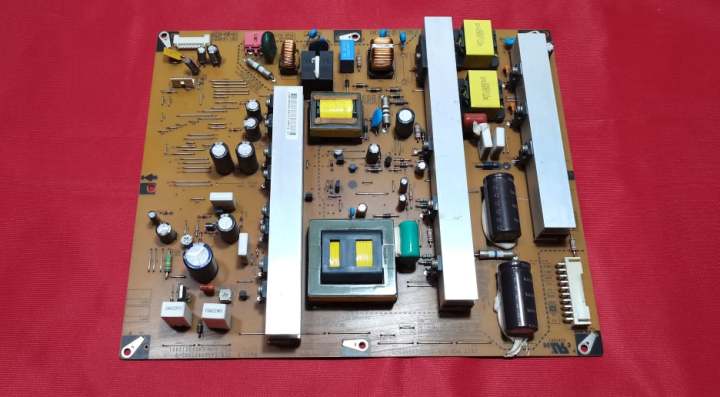 ซัพพลาย LG แอลจี รุ่น 42PJ650R พาร์ ท EAX61415301/8 | Lazada.co.th