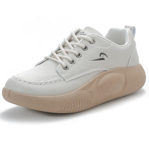 MOONSITE Sepatu Sneakers Wanita Casual Shoe Windisy Sepatu Import Sepatu Santai Jalan KeMal Kekinian