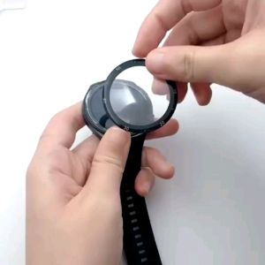 [ for SS Galaxy Watch 7 ] Miếng dán 3D Full mặt kính dành cho Samsung galaxy Watch 7 40mm & watch 7 44mm