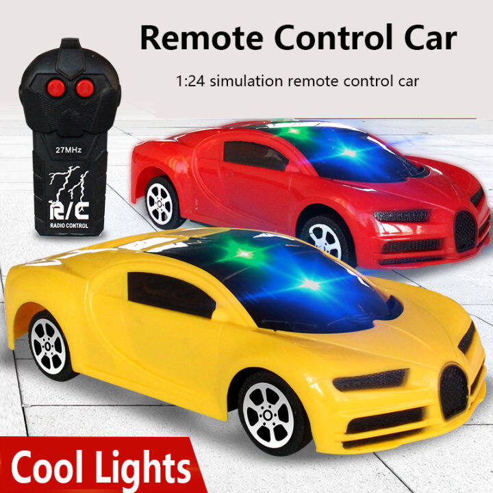 Remote control car store lazada