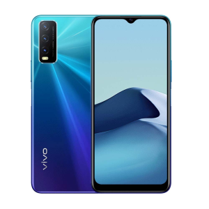 VIVO Y20S 8/256GB 5000 mAh 6.51 inches Garansi 1 tahun SMARTPHONE TERMURAH