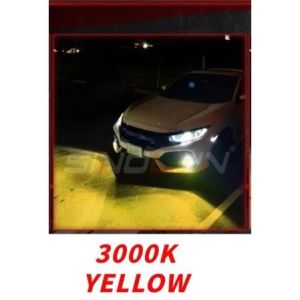 HONDA PROTON TOYOTA LEXUS SUZUKI PERODUA MYVI 2011-2021 ATIVA ARUZ ALZA 2014 AXIA BEZZA VALEO LED PROJECTOR Fog Lamp