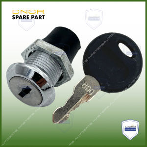 DNOR TURBO 880 CAMP LOCK  WITH RELEASE KEY AUTOGATE SYSTEM ALLEN KEY/ AUTOGATE SYSTEM