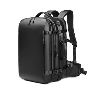 Ba lô cao cấp Sea Choice SC8188 sức chứa lớn chống nước có ngăn đựng giày đựng chống nước đựng máy tính xách tay 17.3- Có thể đeo vai