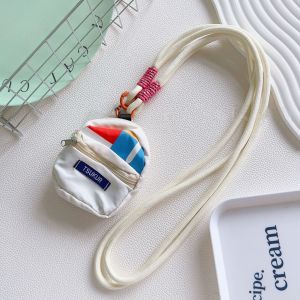 New Lanyard Hp Lanyard Handphone Universal Lanyard Hp Fashionable Cute Mini Bag Universal Semua Hp
