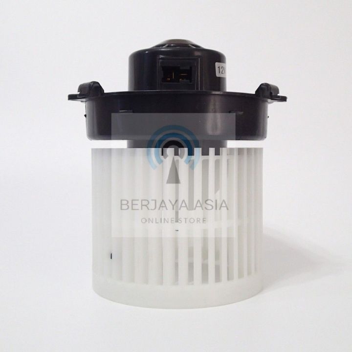 Nissan Almera Air Cond Blower Motor Lazada