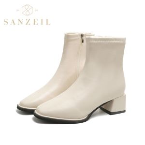 20244 sepatu wanita boots