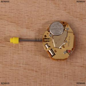 [COD] REMAI0 Watch Movement Accessories GL30 Movement Japan Miyota GL30 Movement Repair Accessories 3 Hands Movement