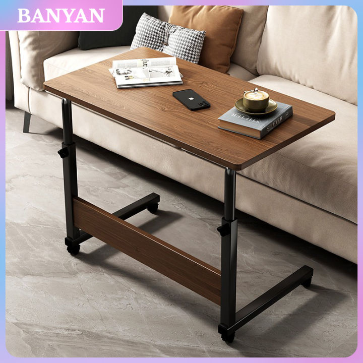 BANYAN Height-adjustable desks, laptops, desks, movable height ...