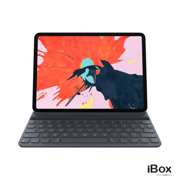 Smart Keyboard Folio Folio Pro Apple Smart Keyboard Folio For IPad